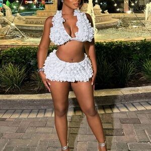 BamGleam Women’s Elegant